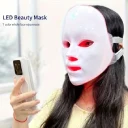 LED mask view 3