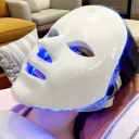 LED mask view 4