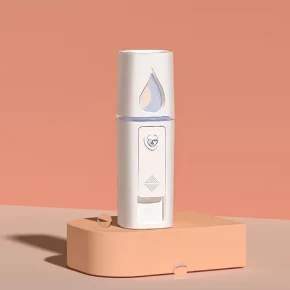 Portable Skin Moisturizer