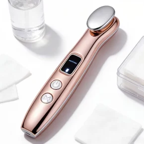 LED Eye Therapy Massager