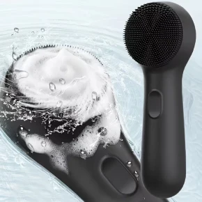 Ultrasonic Face Scrubber